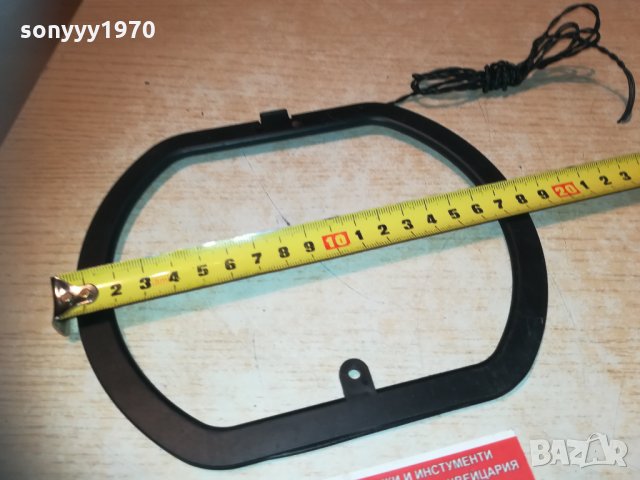 антена за тунер ресивър 1503211704, снимка 2 - Ресийвъри, усилватели, смесителни пултове - 32170662