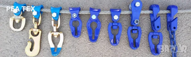 ВЪЖЕТА за ДЪРВОДОБИВ с горски трактори и въжени линии, снимка 11 - Други инструменти - 46458946