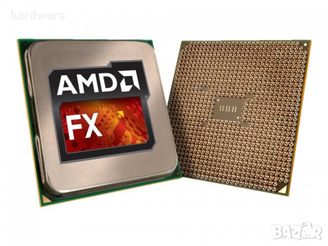 Десктоп процесор amd fx 6350 socket am3+, снимка 1 - Процесори - 33032202