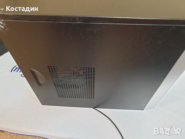 Настолен компютър, снимка 11 - Работни компютри - 39060077
