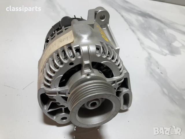 Алтернатор / динамо за Фиат Панда, Пунто, Палио, Добло, Браво, Сиена, Мареа и Ланчия Y двигатели 1.2