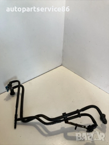 Горивна тръба 185HP за KIA Carnival 2.9 CRDi (2006–2012)