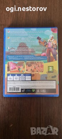 P.S. 4 игри, снимка 10 - Игри за PlayStation - 48304962