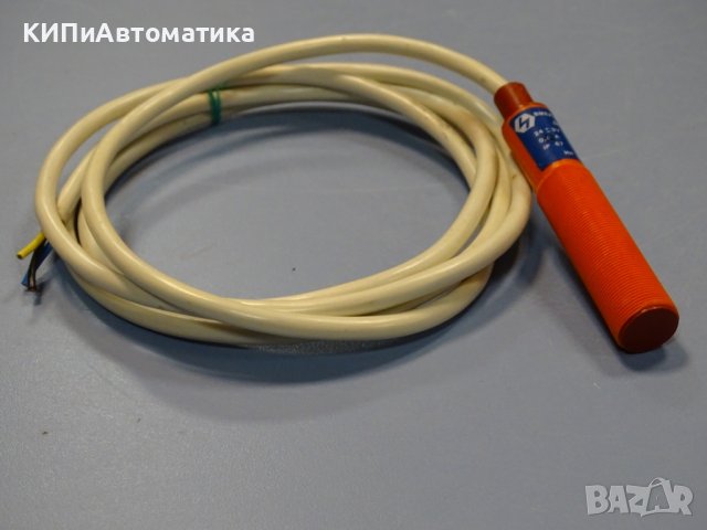 индуктивен датчик ДПБ24ПК