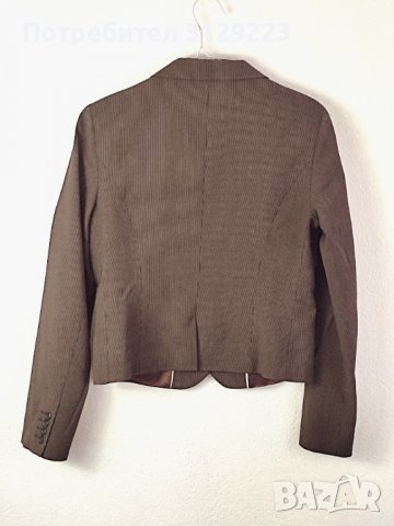 Vanilia blazer D42/F44/ XL, снимка 2 - Сака - 39539831