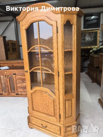 Витрина МАСИВ , снимка 2 - Секции и витрини - 48922796