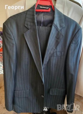 продавам мъжки костюми , снимка 4 - Костюми - 54311977