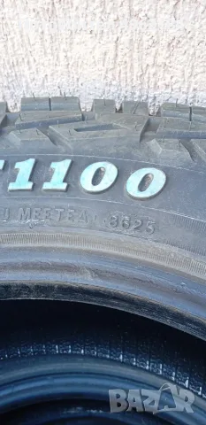 Зимни гуми Comforser CF1100 (225/65 R17 102T A/T):, снимка 4 - Гуми и джанти - 56252061