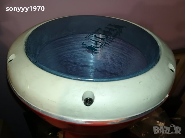 ГОЛЯМА ТАРАМБУКА 43СМ ОТ СИРИЯ 0712221953, снимка 5 - Ударни инструменти - 38936752