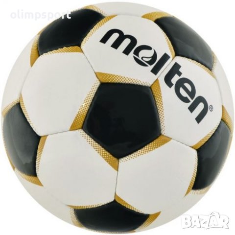 Футболна топка Molten PF540 нова   PF540  Футболна топка Molten PF540, размер 5, , снимка 1 - Футбол - 39634103