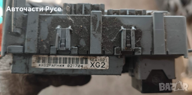 Бушонно табло за Honda Accord VII Sedan (01.2003 - 09. 2010) 2.4 VTEC 190 к.с., снимка 4 - Части - 52284333