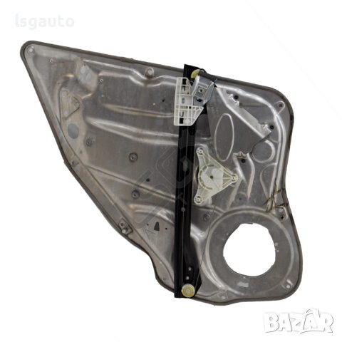 Механизъм заден десел ел. стъклоповдигачMercedes-Benz C-Class 204 (W/S/C) 2007-2014 ID: 114579, снимка 2 - Части - 42915603