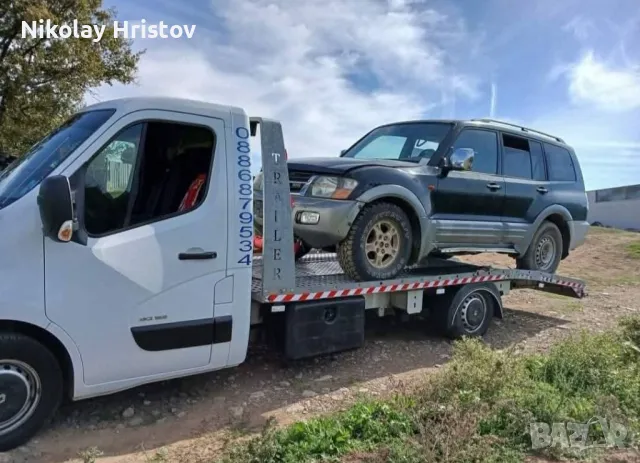 Всичко платено, снимка 5 - Автомобили и джипове - 49876425