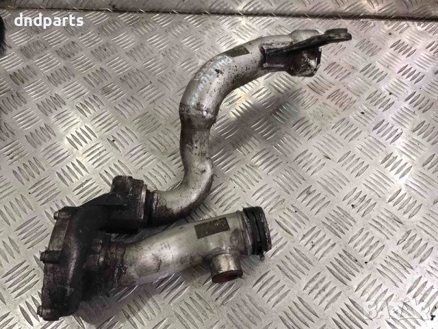 Алуминиева конзола VW Phaeton,5.0TDI,2003г.