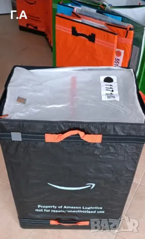 Големи чанти за багаж, снимка 2 - Други стоки за дома - 47973340
