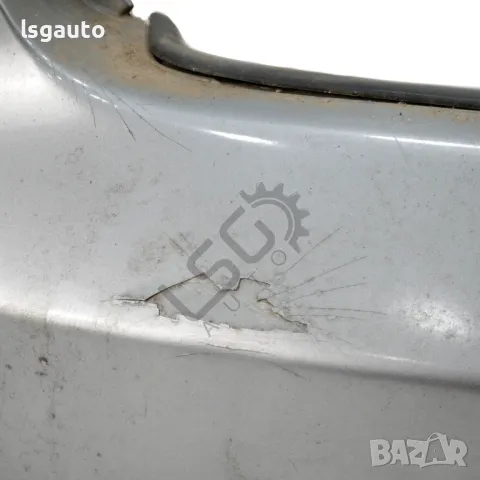 Задна броня AUDI A4 (B7) 2004-2008 ID: 142924, снимка 4 - Части - 49060781