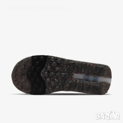 нови с кутия дамски маратонки NIKE Спортни обувки W AIR MAX FURYOSA, снимка 5 - Маратонки - 55963169