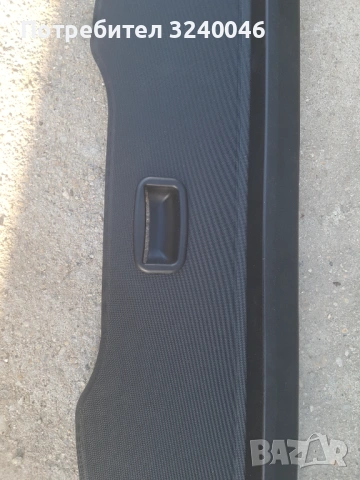 Оригинална щора за FORD S-MAX 2010г., снимка 3 - Аксесоари и консумативи - 53897279