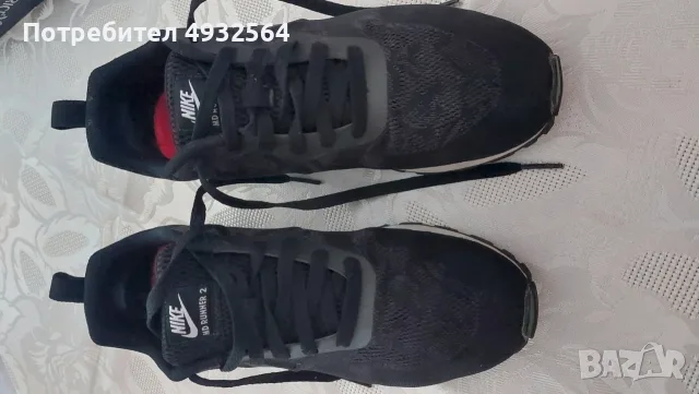 Дамски маратонки Nike, 35 евро