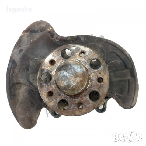 Преден ляв шенкел Mercedes-Benz C-CLASS 203 (W/S/CL) 2000-2007 MB290722N-49