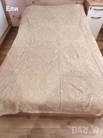Покривка (кувертюра) за легло 