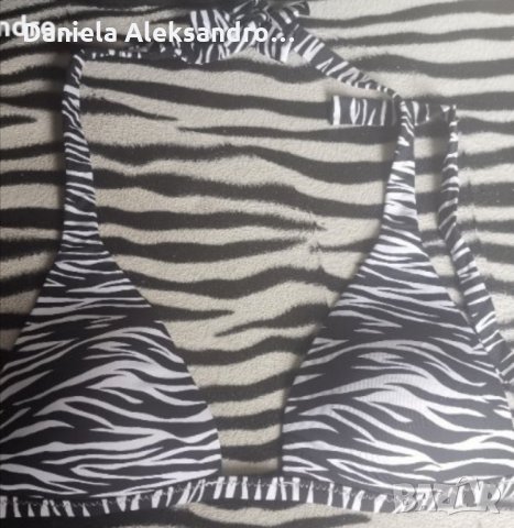 Calvin Klein - нов оригинален бански М, снимка 4 - Бански костюми - 32184285