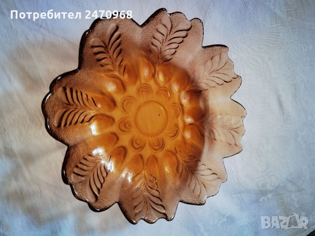 Големи чинии