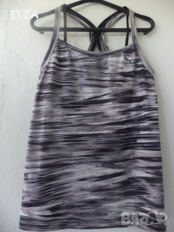 Като нов спортен потник PUMA размер Л- 15 лв