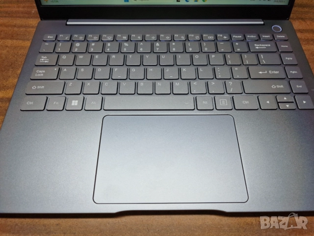 Нов лаптоп Intel Core I5 Ultra 5 125H 16GB DDR5 512GB SSD NVME laptop , снимка 4 - Лаптопи за дома - 51532565