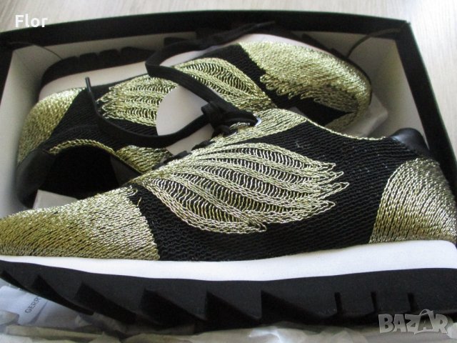 Дамски маратонки Gerry Weber, снимка 2 - Маратонки - 29602717