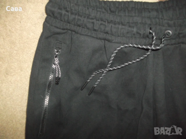 Ватирано долнище NEXT  мъжко,Л, снимка 3 - Спортни дрехи, екипи - 53374390