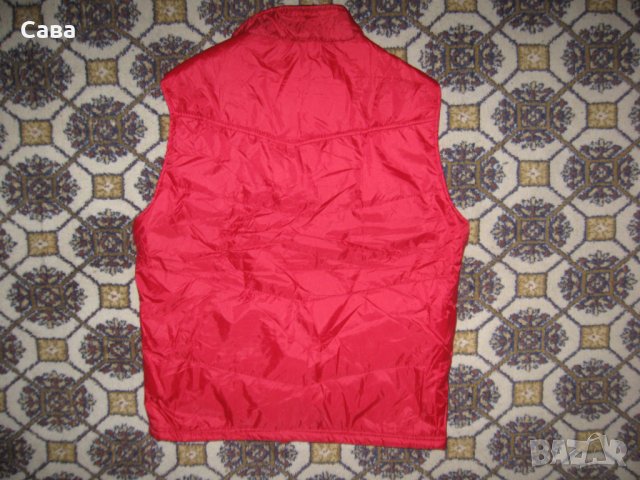 Елек FAHRENHEIT  мъжки,М, снимка 3 - Спортни дрехи, екипи - 42910915