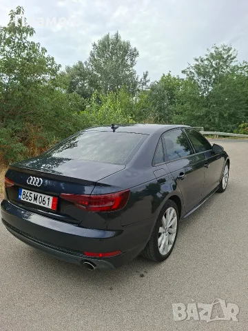 2018 Ауди 2.0Т S-line Quattro Prestige, снимка 13 - Автомобили и джипове - 56517493