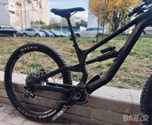 Canyon Torque AL 6.0 – 2019 г., размер XS, снимка 2 - Велосипеди - 52066459