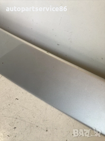 Заден спойлер сребрист за KIA Sorento (2009) 87200-3E000, снимка 2 - Части - 53322279