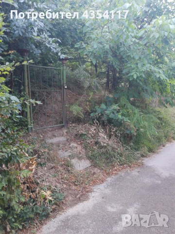 Продавам монолитно бунгало в село Богданчовци, област Габрово