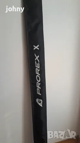 Спининг Daiwa  Prorex