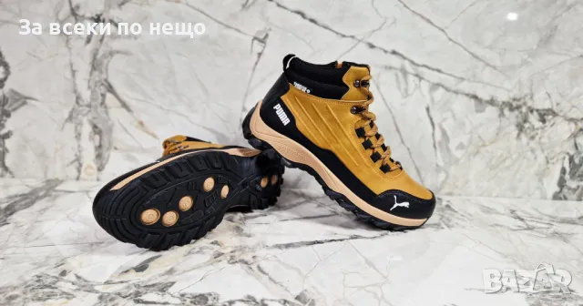 Мъжки маратонки Puma от 41 до 46 номер, снимка 3 - Маратонки - 48289074