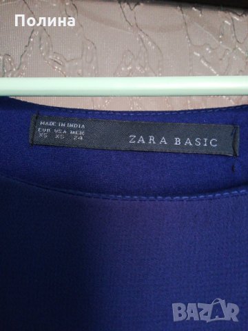 Рокля Zara, снимка 2 - Рокли - 31727814