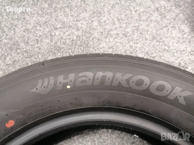 Гуми Hankook Ventus Prime 3, снимка 6 - Гуми и джанти - 55992339