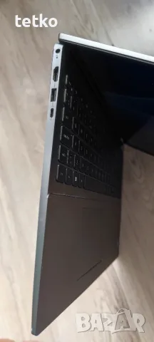 16" ULtrabook Dell Vostro Intel Core i5-1240P /16GB DDR4/512SSD , снимка 4 - Лаптопи за работа - 56302375