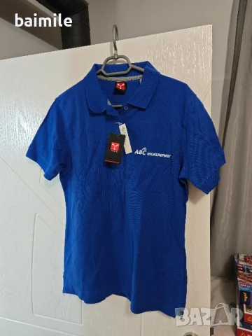 Работна фланелка M