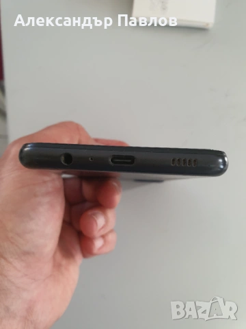 Телефон Samsung A12 128 GB, снимка 7 - Samsung - 53908992
