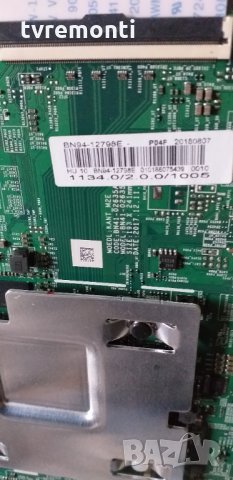 Основна платка -, BN94-12799Е,BN41-02635,KANT_M2E, снимка 2 - Части и Платки - 30773057