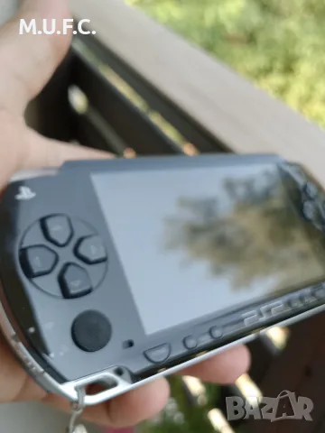 SONY -PSP 1004 Перфектно , снимка 6 - PlayStation конзоли - 55799759