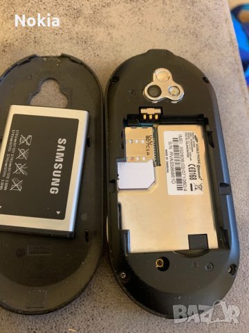 Samsung GT M7600 BEAT DJ Black (without Simlock) 3G 4 Band 3,2MP Radio Touch MP3, снимка 9 - Samsung - 30486790