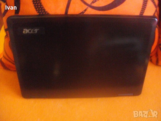 4 GB RAM/640 GB HDD-ACER ASPIRE 5334-Лаптоп-15,6 Инча-ЗА ЧАСТИ/ЗА РЕМОНТ, снимка 3 - Части за лаптопи - 42842160