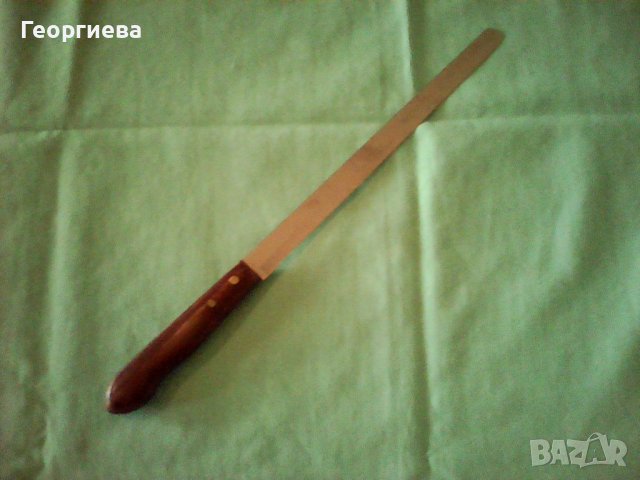 Различни ретро ножове, снимка 1 - Колекции - 42271124