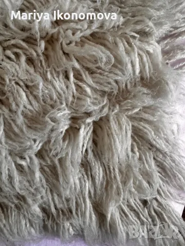 Ръчно тъкани ресначи – различни размери и цветове, снимка 5 - Други - 49050433