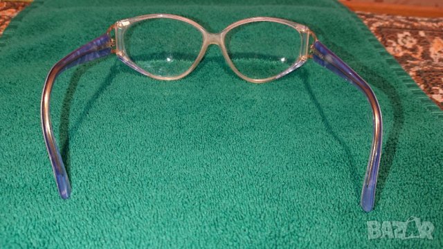 Yves Saint Laurent - очила за рамки, снимка 4 - Слънчеви и диоптрични очила - 37445533